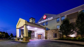  Best Western Plus Lee's Summit Hotel & Suites  Лис Саммит